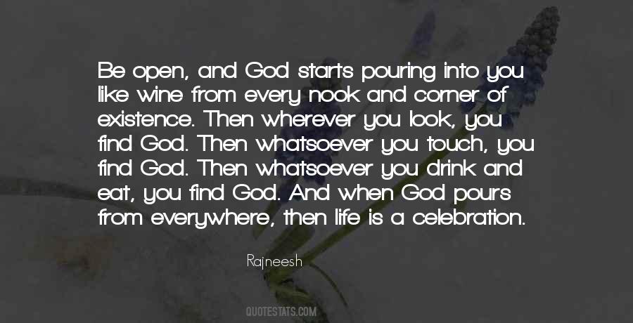 Quotes About Drink Wine #461952 Quotes About Drink Wine #461952