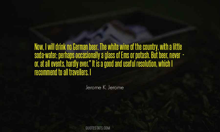 Quotes About Drink Wine #465161 Quotes About Drink Wine #465161