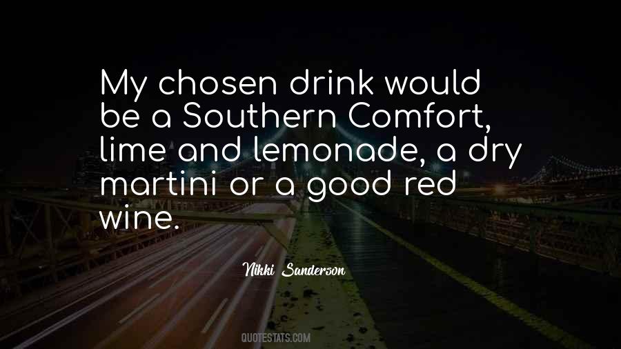 Quotes About Drink Wine #502068 Quotes About Drink Wine #502068