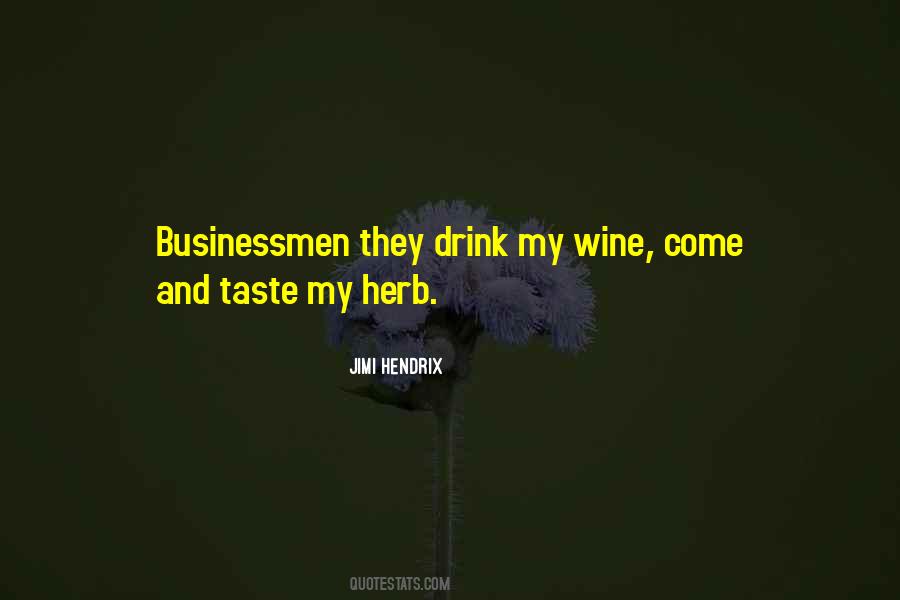 Quotes About Drink Wine #542139 Quotes About Drink Wine #542139