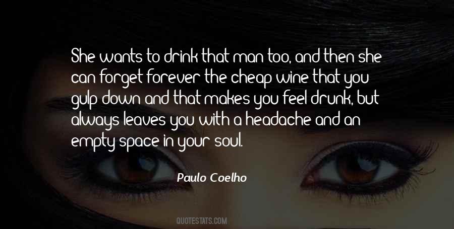Quotes About Drink Wine #758268 Quotes About Drink Wine #758268