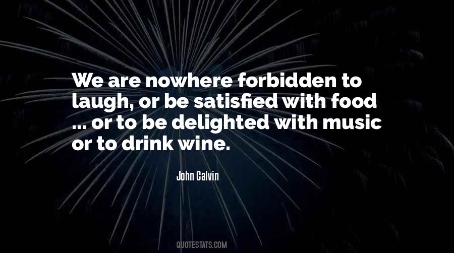 Quotes About Drink Wine #770970