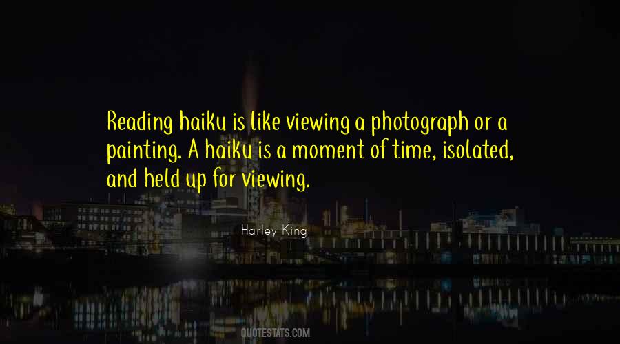 Quotes About Viewing #1513987