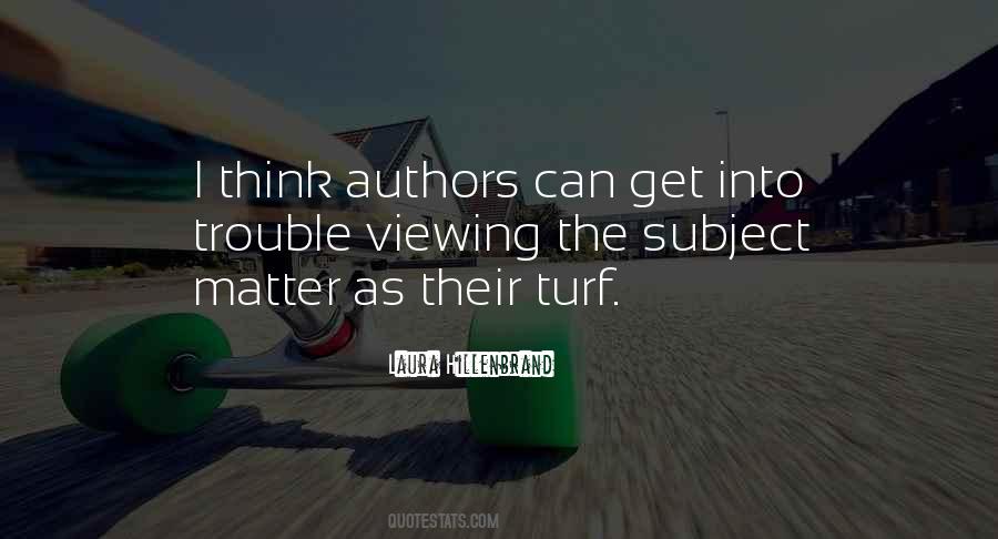 Quotes About Viewing #1735684