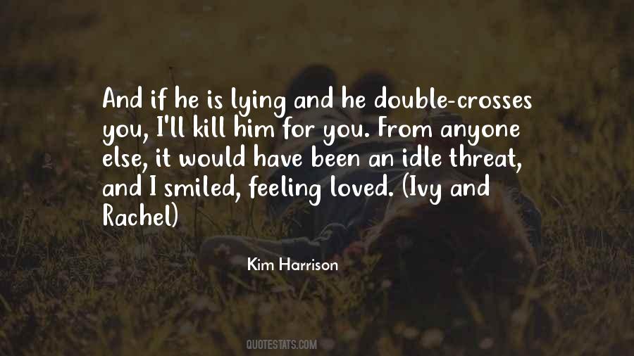 Quotes About Your Feelings For Him #2402