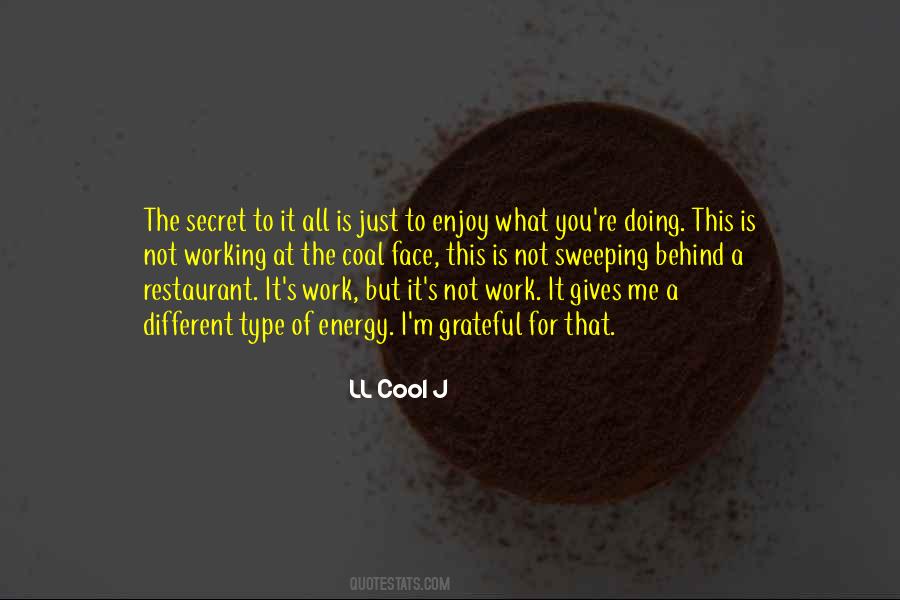 Quotes About Not Working #1176057