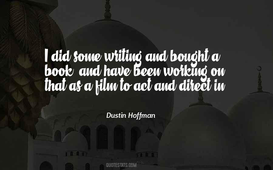 Quotes About Film #1816243