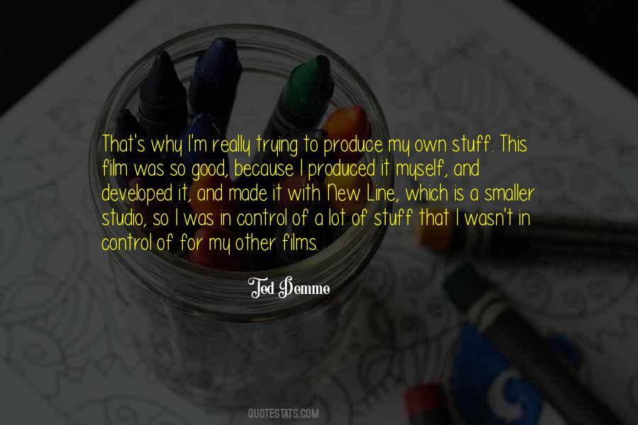 Quotes About Film #1817730