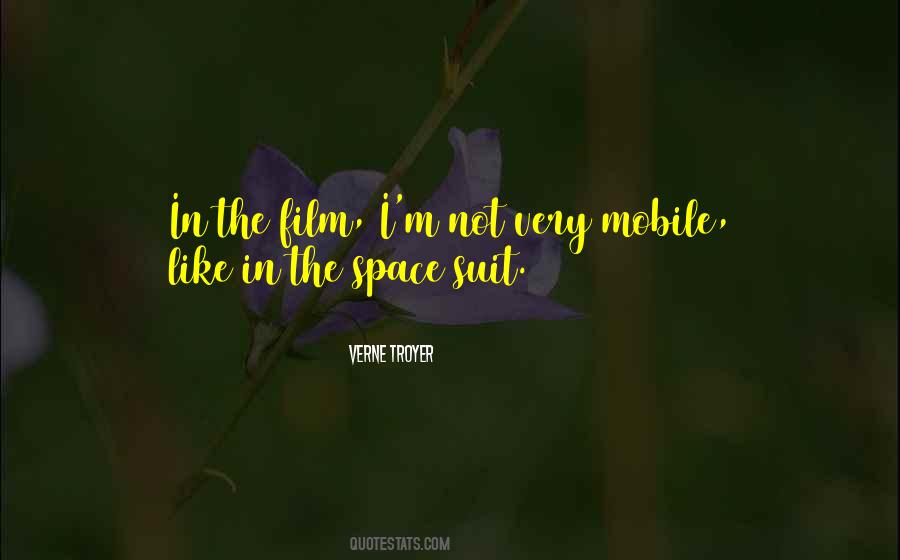 Quotes About Film #1817752