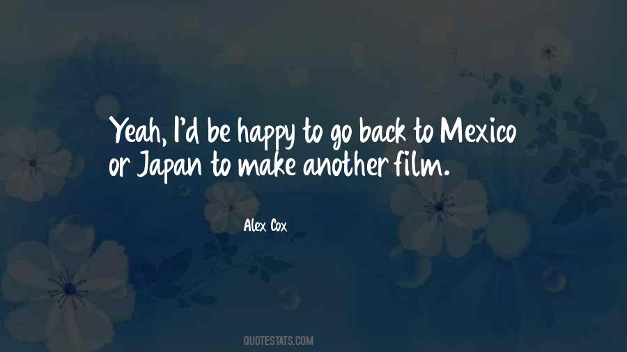 Quotes About Film #1831499