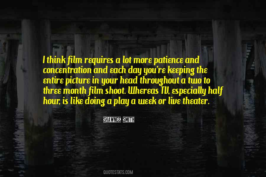 Quotes About Film #1832000