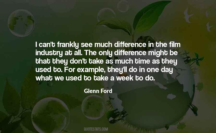Quotes About Film #1832415