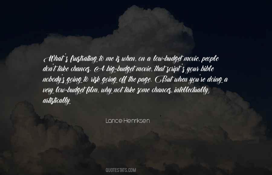 Quotes About Film #1832679