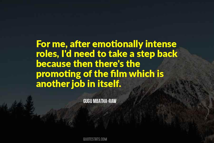 Quotes About Film #1833308