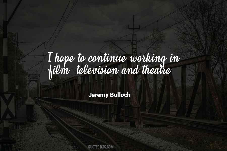 Quotes About Film #1833573