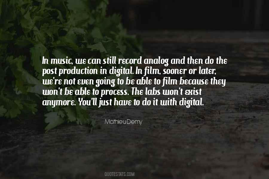 Quotes About Film #1833847