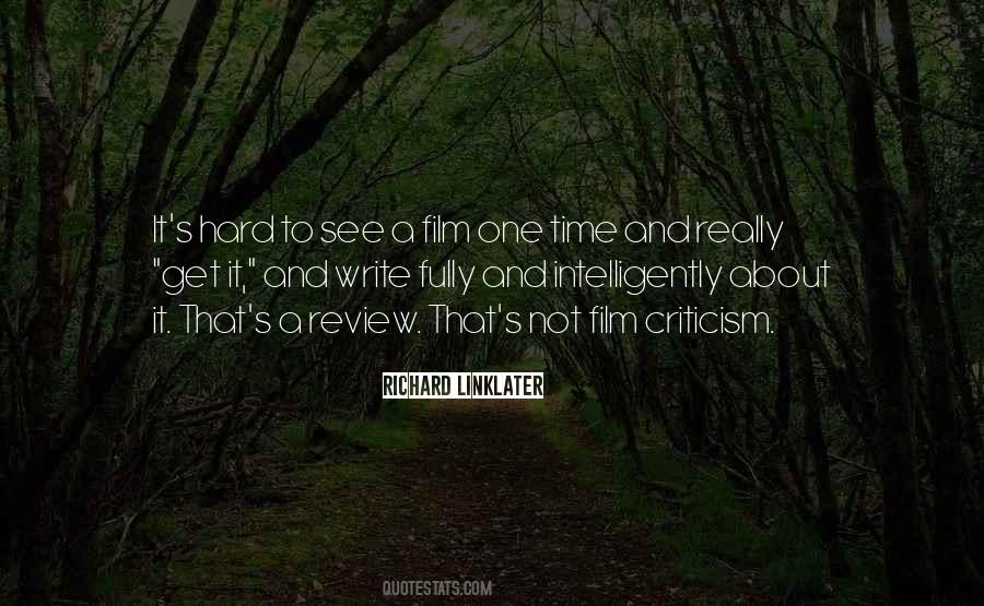 Quotes About Film #1834823