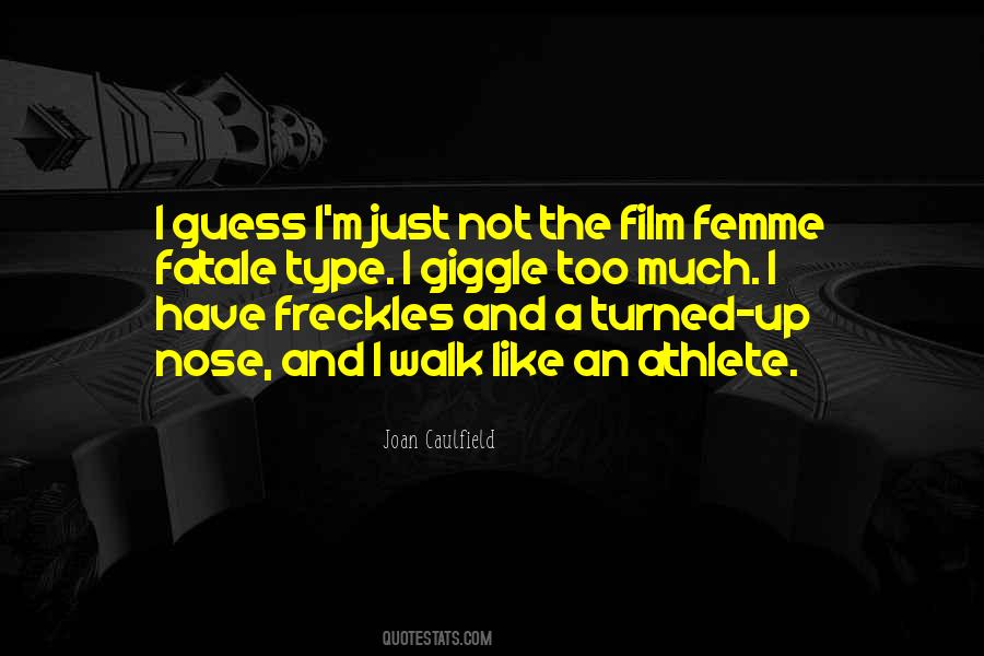 Quotes About Film #1835014