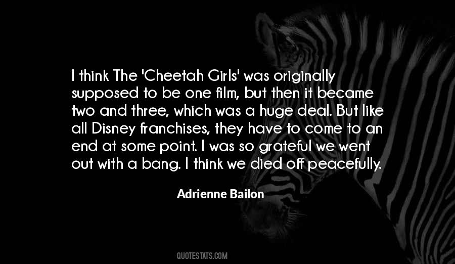 Quotes About Film #1835069