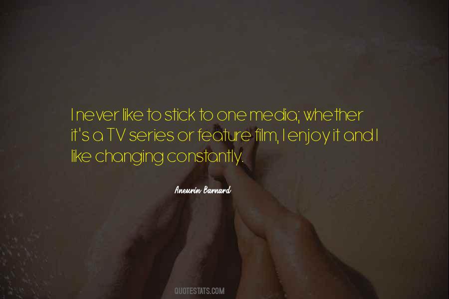 Quotes About Film #1836396