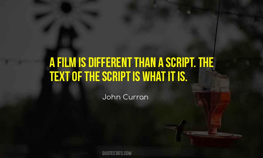 Quotes About Film #1837716