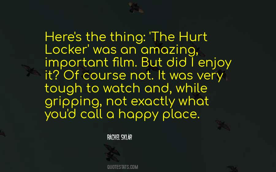 Quotes About Film #1837924
