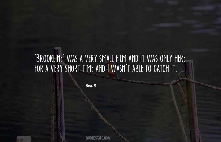Quotes About Film #1838791