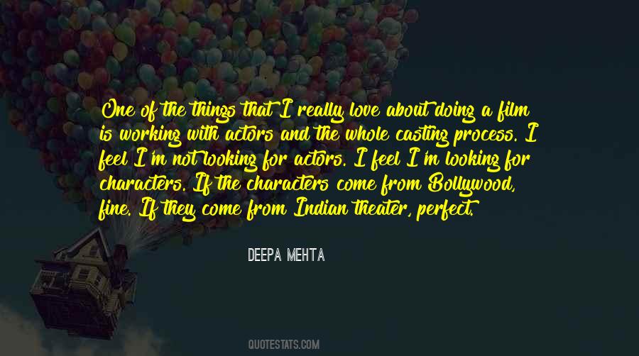Quotes About Film #1839826
