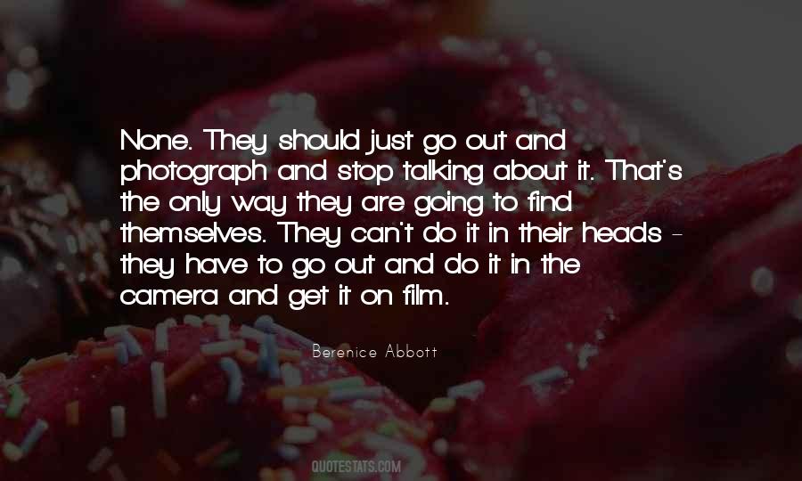 Quotes About Film #1839941