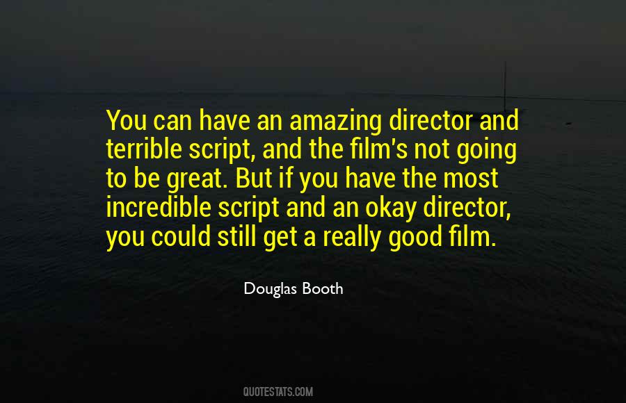 Quotes About Film #1840288