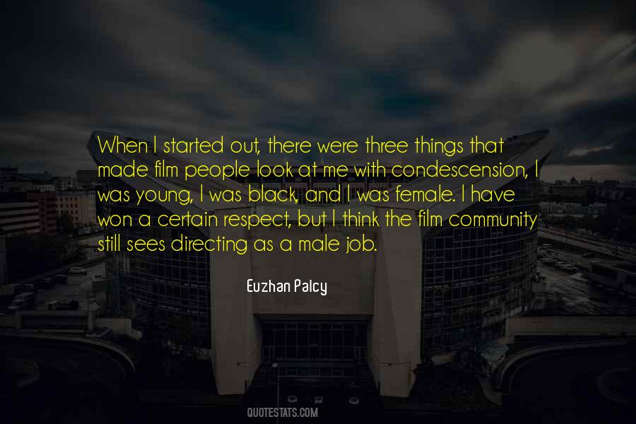 Quotes About Film #1840320