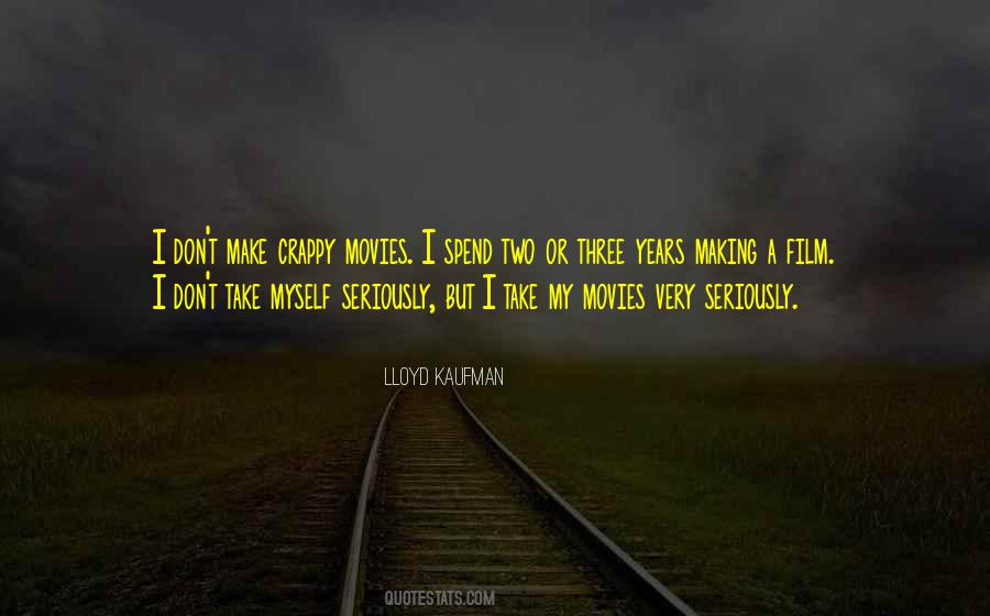 Quotes About Film #1841896