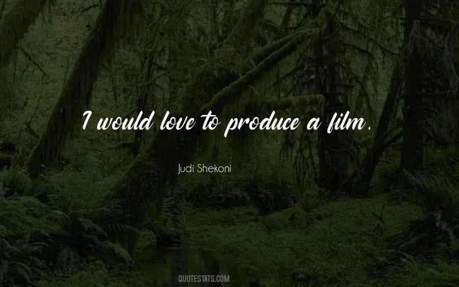 Quotes About Film #1841909