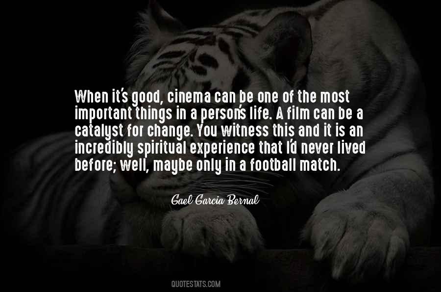 Quotes About Film #1842191