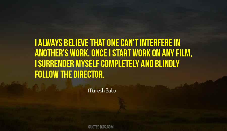 Quotes About Film #1842736