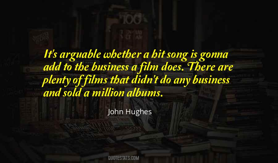 Quotes About Film #1843270