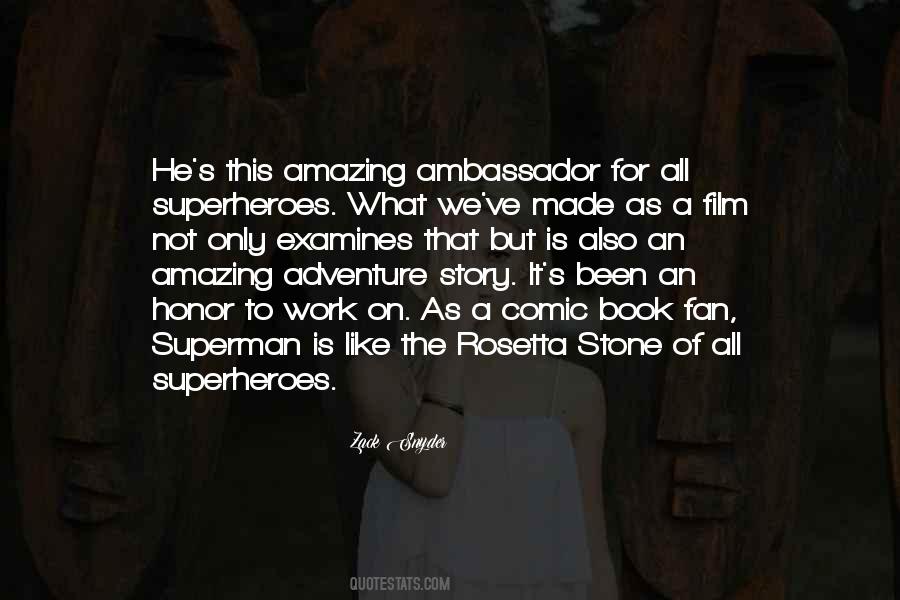 Quotes About Film #1844169