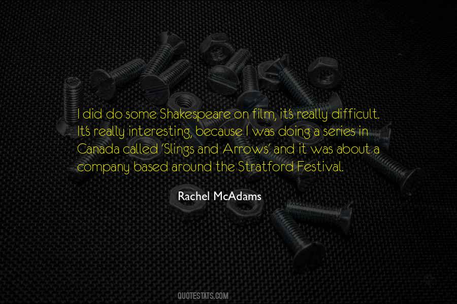 Quotes About Film #1845608