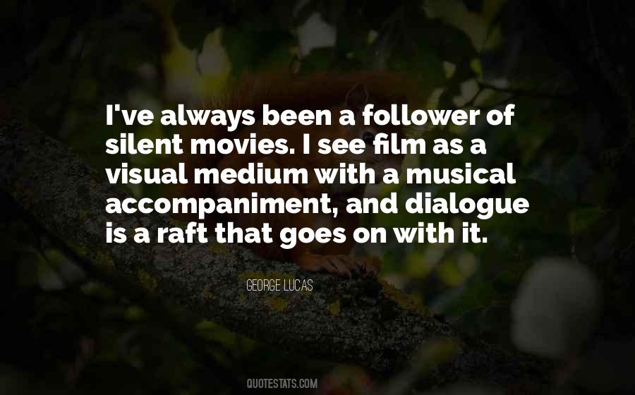 Quotes About Film #1846911