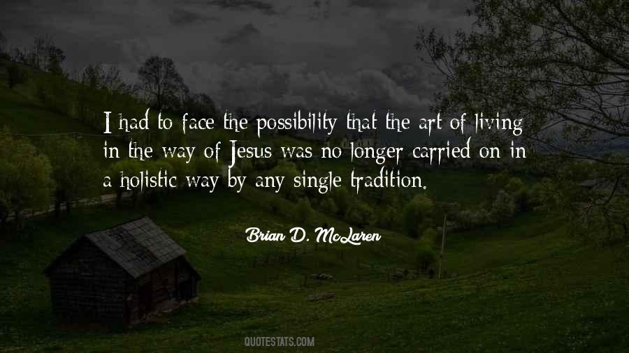 Single Living Quotes #1035202