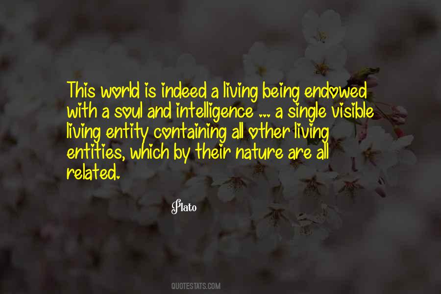 Single Living Quotes #1154299