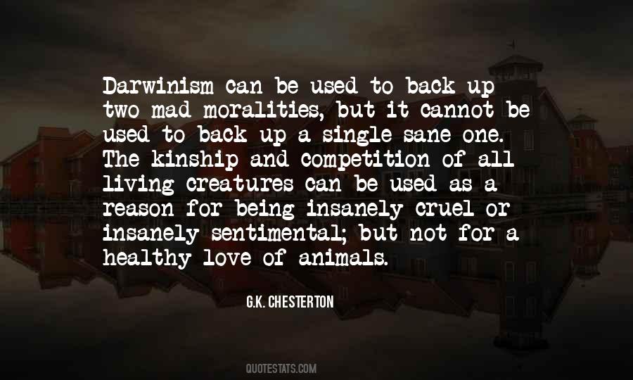 Single Living Quotes #126288