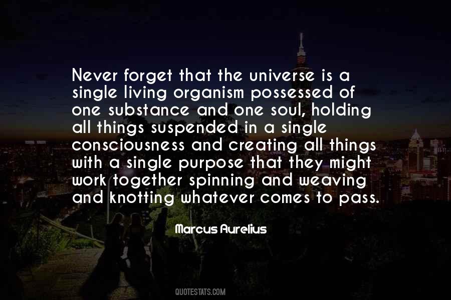 Single Living Quotes #1296230