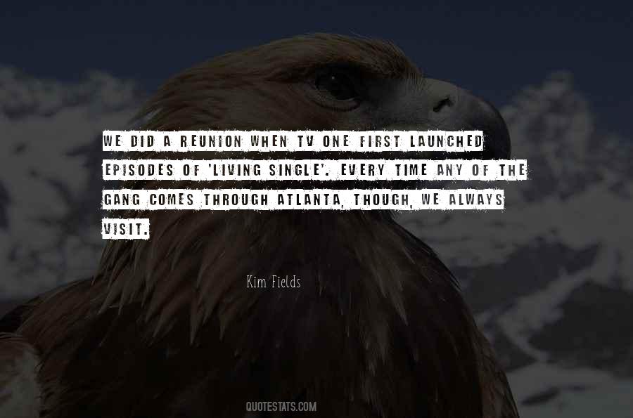 Single Living Quotes #275110