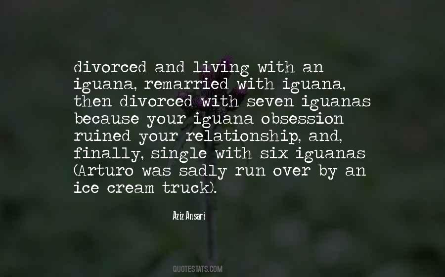 Single Living Quotes #372600