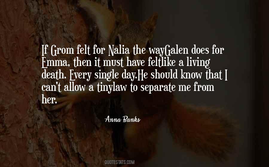 Single Living Quotes #658122