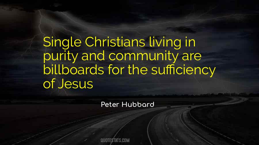 Single Living Quotes #751339
