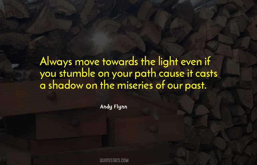 Quotes About Thinking Of The Past #626982