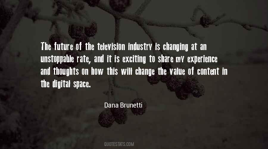 Quotes About Experience And Change #173724