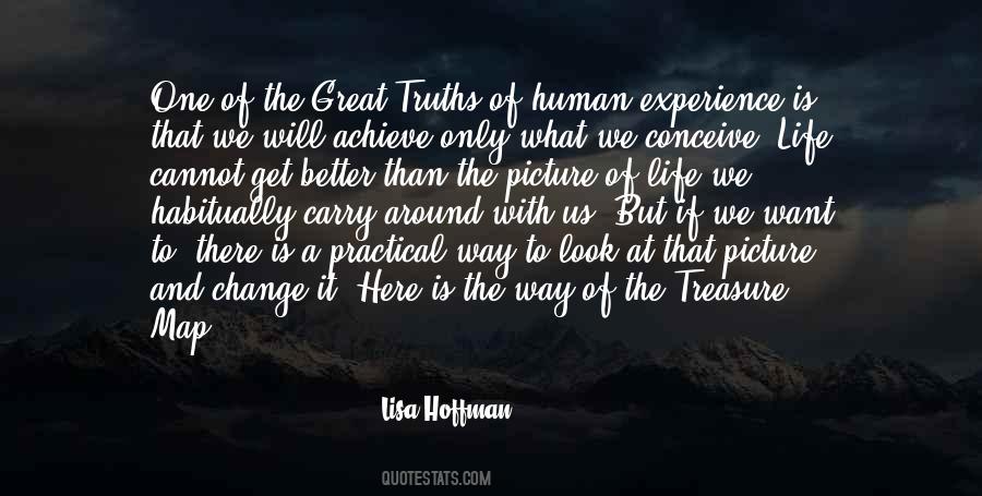 Quotes About Experience And Change #378764